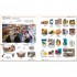 English-Ukrainian Bilingual Visual Dictionary