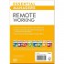 Essential Managers: Remote Working