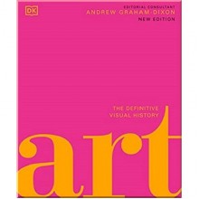 Art: The Definitive Visual Guide
