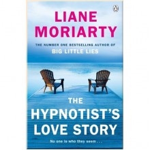 The Hypnotist's Love Story