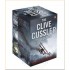 The Clive Cussler Collection: Atlantis Found. Valhalla Rising. Trojan Odyssey