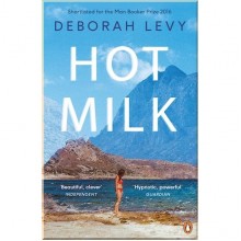 Hot Milk