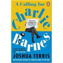 A Calling for Charlie Barnes