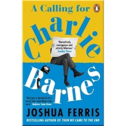 A Calling for Charlie Barnes