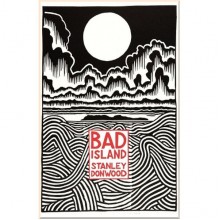 Bad Island (A Graphic Novel)