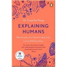 Explaining Humans