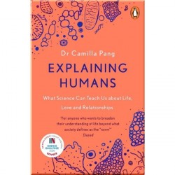 Explaining Humans