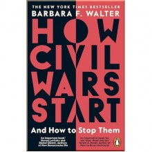 How Civil Wars Start