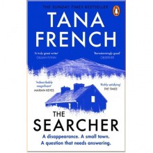 The Searcher