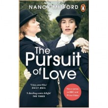 The Pursuit of Love (Film Tie-in)