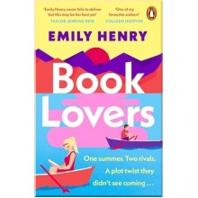 Book Lovers
