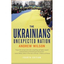The Ukrainians: Unexpected Nation