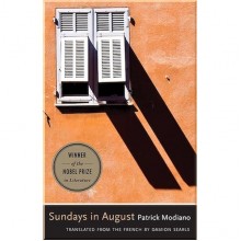 Sundays in August