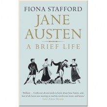 Jane Austen: A Brief Life