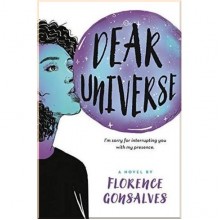 Dear Universe
