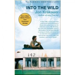 Into the Wild