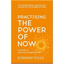 Practising The Power Of Now