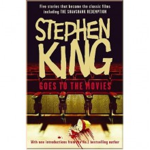Stephen King Goes to the Movies