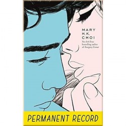 Permanent Record