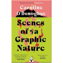 Scenes of a Graphic Nature
