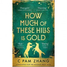 How Much of These Hills is Gold