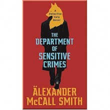 The Department of Sensitive Crimes (Book 1)