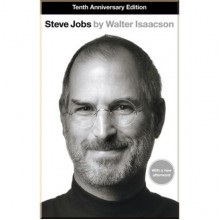 Steve Jobs (The 10th Anniversary Edition)