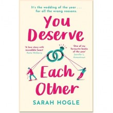 You Deserve Each Other
