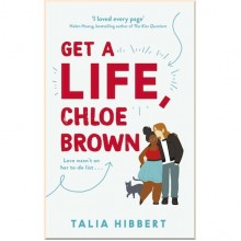 Get a Life, Chloe Brown (Book 1)