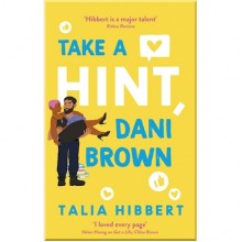Take a Hint, Dani Brown (Book 2)