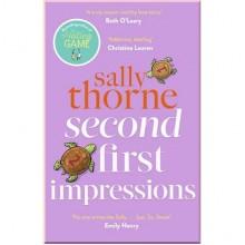 Second First Impressions
