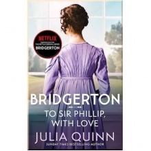 To Sir Phillip, With Love (Book 5)