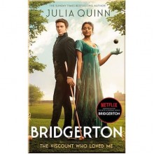 Bridgerton: The Viscount Who Loved Me (Film Tie-in)