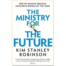 The Ministry for the Future