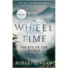 The Eye of the World (Book 1)