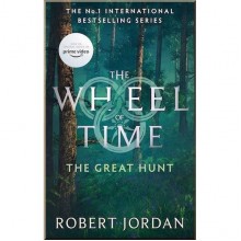 The Great Hunt (Book 2)