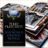 The Discworld Graphic Novels: The Colour of Magic and The Light Fantastic