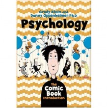 Psychology: The Comic Book Introduction