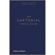 The Sartorial Travel Guide