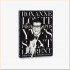 Yves Saint Laurent