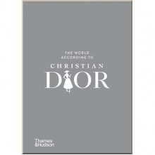 The World According to Christian Dior