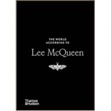 The World According to Lee McQueen