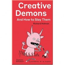 Creative Demons and How to Slay Them
