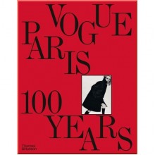 Vogue Paris: 100 Years