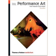 World of Art: Performance Art