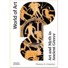 Art and Myth in Ancient Greece