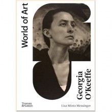 Georgia O'Keeffe