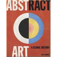 Abstract Art: A Global History