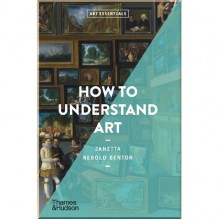 How To Understand Art