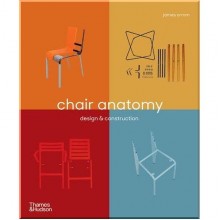 Chair Anatomy: Design and Construction